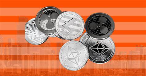 This Is Where Millionaires Are Made – 5 Altcoins Set To Explode Next 3 Months! - FinanceFeeds