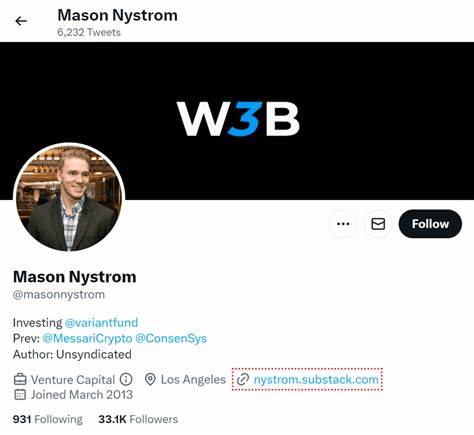 The 10 Best Crypto Twitter (X) Accounts in 2024 - ValueWalk