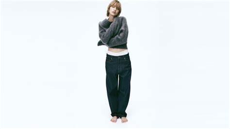 Diese Jeans von H&M ist im Herbst 2024 das beste Basic für jeden Look