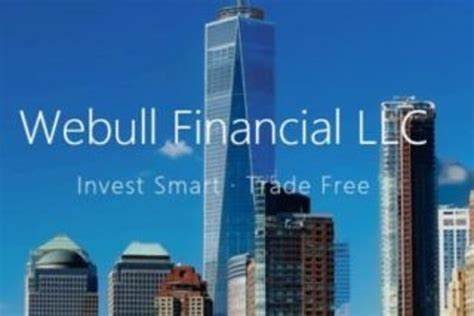 5 Best Webull Alternatives for September 2024 - Benzinga