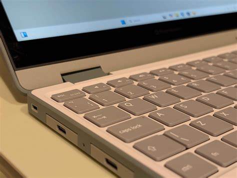 Framework Laptop 12 review: plastic fantastic