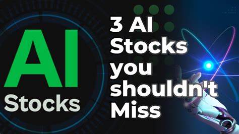 2 No-Brainer Artificial Intelligence (AI) Stocks to Buy Right Now