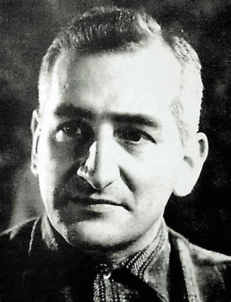 Héctor Germán Oesterheld