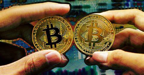 Bitcoin at volatile crossroads before crucial Fed guidance expected later today