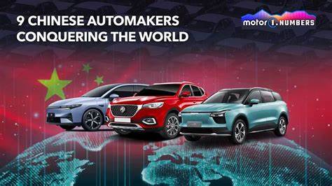 Sales of Chinese-made vehicles rise by 10% in April