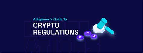 Leitfaden für Anfänger zur Kryptoregulierung – Forbes
