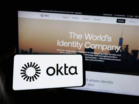 Okta Stock Sinks on Firm's Concern About Economic Uncertainty