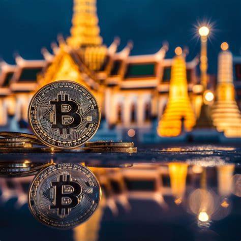 Thailand’s SEC rejects spot Bitcoin ETF trading, citing lack of policy framework - Cryptopolitan