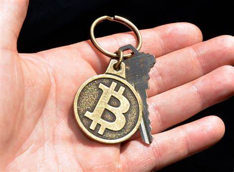 Was ist Bitcoin? Wichtige Kryptowährungsbegriffe und was sie bedeuten
