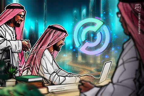 Circle Wins Regulatory Nod From Abu Dhabi Watchdog as USDC Hits $62B
