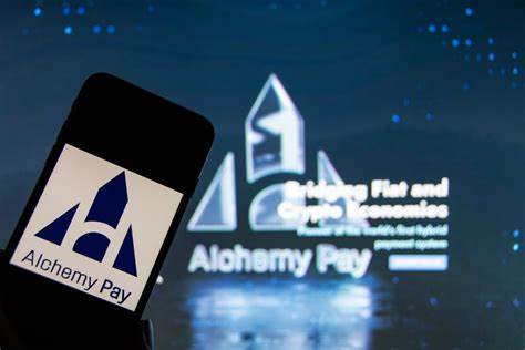 Alchemy Pay Integrates PayID to Boost Crypto Access Following AUSTRAC Registration