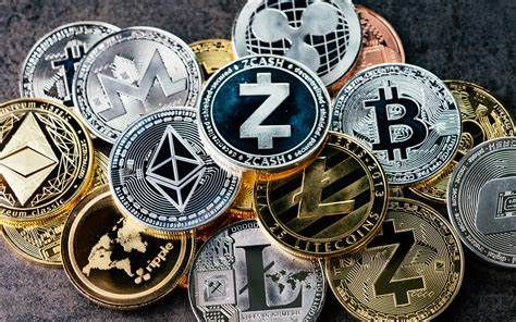 3 Promising Altcoins That Investors Can’t Ignore in 2025 - Brave New Coin Insights