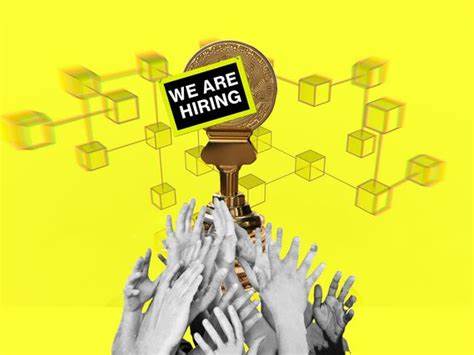 The Crypto Jobs Boom - CoinDesk