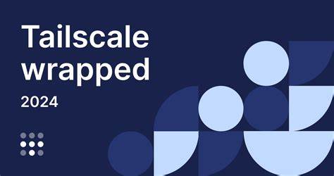 Things We've Learned from 5 Years of Tailscale