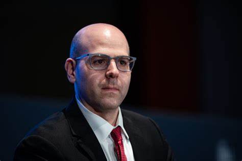 Top Trump economist derided as ‘incoherent’ on tariffs after closed-door meeting with investors