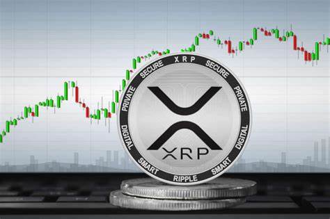 XRP Price Surges After V-Shaped Recovery, Targets $3.40