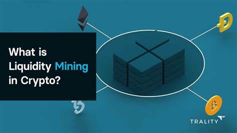Liquidity Mining im Jahr 2023: Top-Plattformen, die es zu berücksichtigen gilt – BeInCrypto
