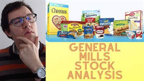 Is General Mills, Inc. (GIS) the Best Buy-the-Dip Stock to Buy Now?