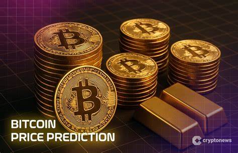 Bitcoin Price Prediction: Cantor’s New Gold-Insured BTC Product Could Attract Billions