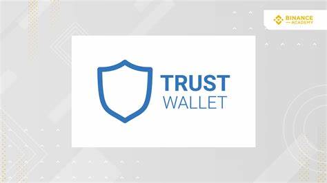Was ist Trust Wallet (TWT)? - Binance Academy
