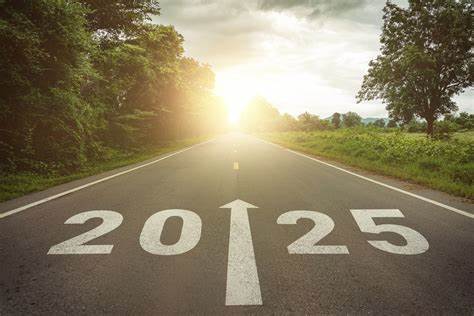 3 Red-Hot Growth Stocks to Buy in 2025