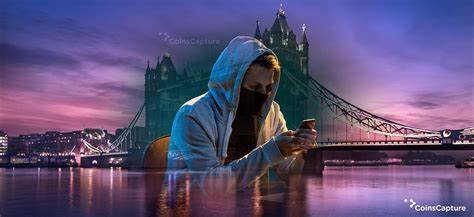 ‘Crypto muggings’: thieves in London target digital investors by taking phones - The Guardian