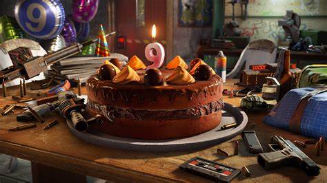 Celebrating Rust's Birthday