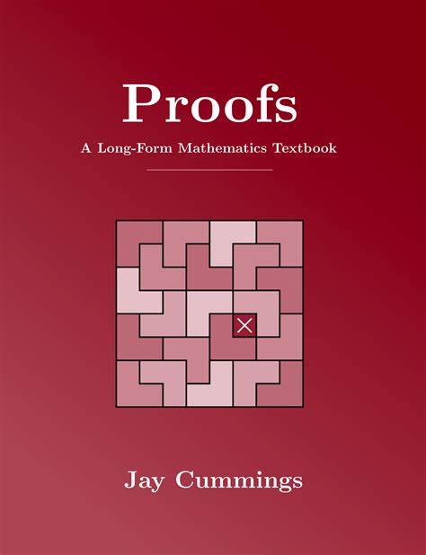 Long(er)-Form Mathematics