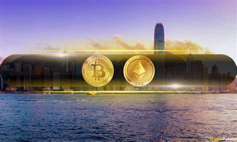 Hong Kong’s Top Online Brokerage Introduces Bitcoin Trading - BTC Times