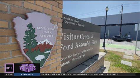 National parks ordered to police 'negative' history under presidential directive