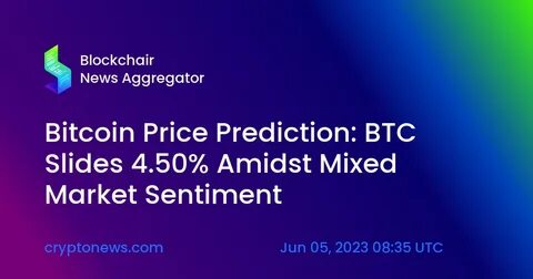 Bitcoin Price Prediction as BTC Climbs to $64,226 Amidst Positive Market Trends – Time to Buy - Cryptonews