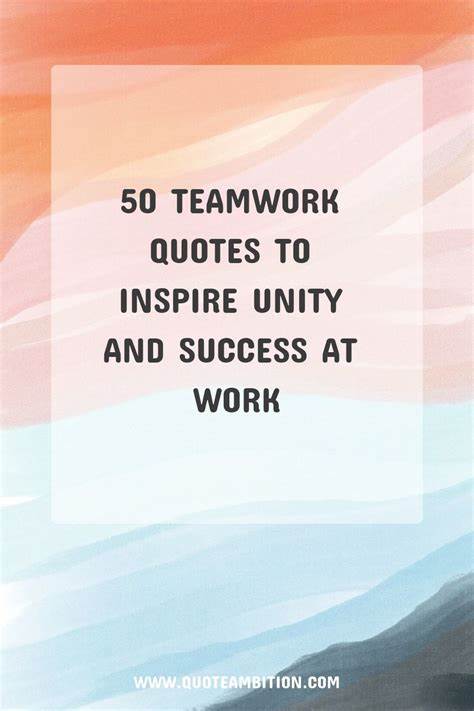 My Work at Unity