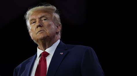 Insider trading accusations against Trump should not be a laughing matter – but they are