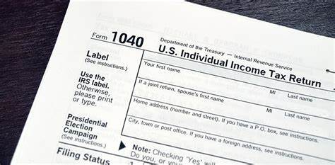 IRS stellt neues Meldeformular für digitale Vermögenswerte für US-Steuerzahler vor – CoinGeek
