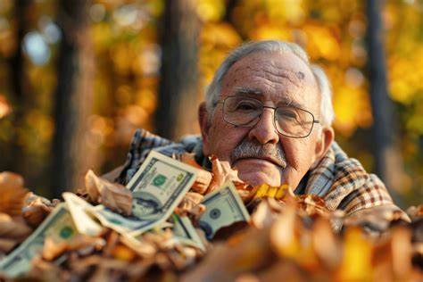 Are You Rich And In Your 60s? Here's the Net Worth It Takes To Be Upper Class