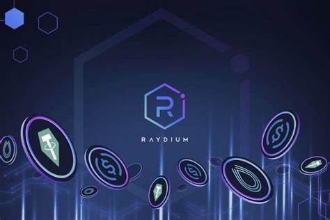 Raydium Rockets 53% Since May 8 – Can Solana’s Top DEX Hit $5 Next?