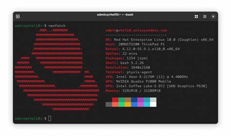 Red Hat partners with SiFive for a RISC-V developer preview of RHEL 10