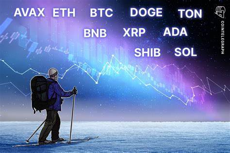 Crypto Price Analysis 6/28 BTC, ETH, BNB, SOL, TON, AVAX, LINK, LTC - CryptoDaily
