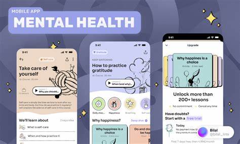 Mexican high school student launches mental health app