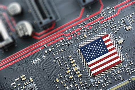 Tariffs Could Shake Up Semiconductor Supply Chains. Here Are 2 Companies Investors Should Keep Their Eyes On
