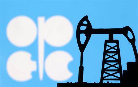 Exxon and Chevron hold the line against tariffs, OPEC, and plunging oil prices