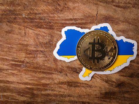 Kryptopreise steigen, während der Krieg zwischen Russland und der Ukraine eskaliert – CBS News
