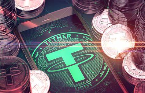 Crypto Chaos: Tether’s Bold Move, Bitcoin’s Up-and-Down Race, and a Chilling OpenSea Revelation... - West Island Blog