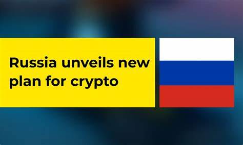 U.S. targets Russian crypto platforms for money laundering - CryptoTvplus