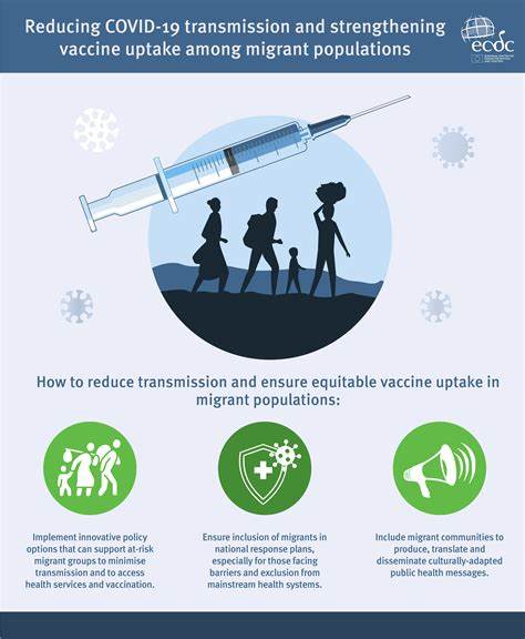 Social networks found ineffective at mobilizing vaccination uptake