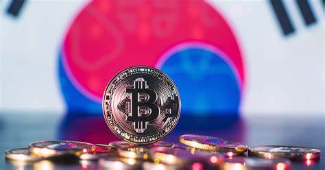 South Korea Considers Deferring Crypto Taxation Until 2028 - Bitcoin.com News