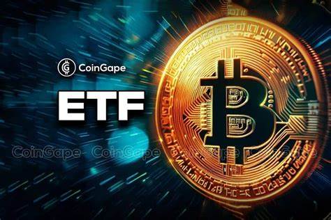 Bitcoin-ETFs in Hongkong leiden unter Rekordabflüssen; 32 Millionen US-Dollar an einem Tag abgehoben - Investing.com Südafrika
