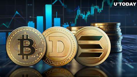Dogecoin (DOGE) and Solana (SOL) Lead Crypto Market Recovery as Bitcoin (BTC) Reclaims $60K - U.Today