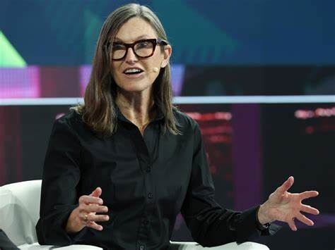 Cathie Wood Says If She Could Only Invest in 1 Artificial Intelligence (AI) Stock, This Would Be It (Hint: It's Not Palantir)