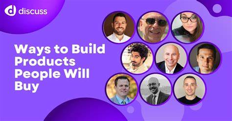 Create a Product People Will Buy [video]